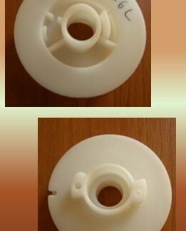 Behúzótárcsa ED JOHNSON BC2610/G26L